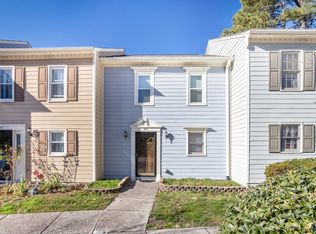 5615 Wispy Willow Ln, Raleigh, NC 27609