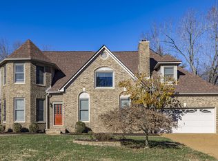 1163 Buckingham Cir, Franklin, TN 37064