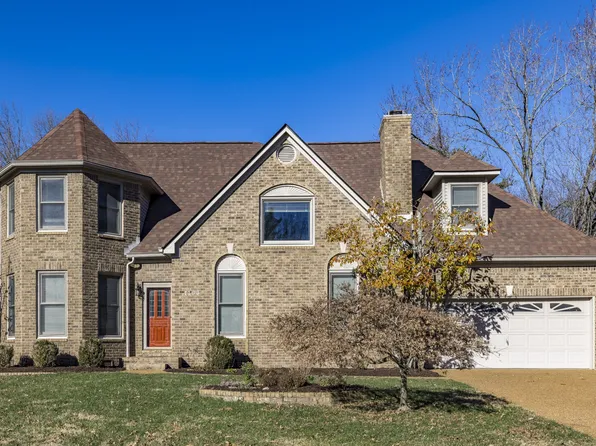 1163 Buckingham Cir, Franklin, TN 37064
