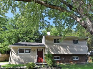 187 Woods Dr, Annapolis, MD 21403
