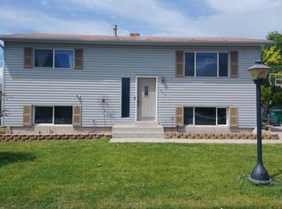 947 Three Point Ave, Logan, UT 84321