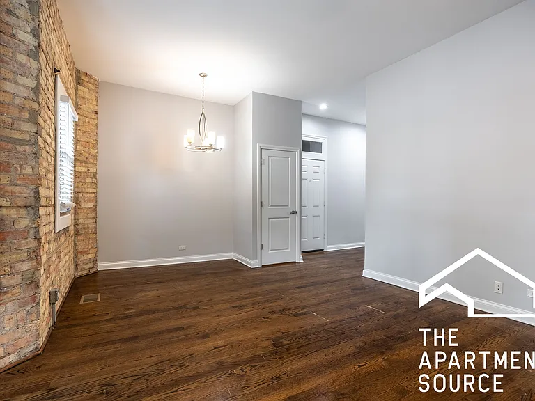 4406 N Hermitage Ave #1A — Photo 3