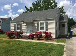 1350 Bells Mill Rd, Chesapeake, VA 23322