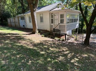 310 1/2 E View Dr, Chattanooga, TN 37404