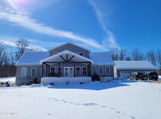 974 Friedline Rd, Danville, PA 17821