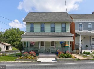 13 Montello Rd, Reading, PA 19608