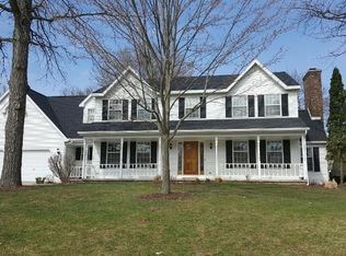 3541 Bay Highlands Cir, Green Bay, WI 54311