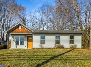 1964 Hollywood Rd NW, Atlanta, GA 30318