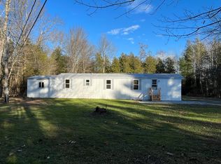 831 Bellsqueeze Rd, Clinton, ME 04927