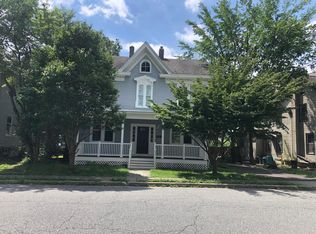45 E Church St, Washington, NJ 07882
