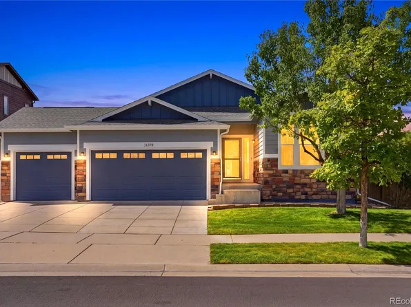 11379 Lovage Way, Parker, CO 80134