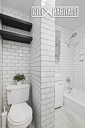 Sold by Citi Habitats