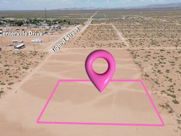 739733 Tigard Rd, El Paso, TX 79928