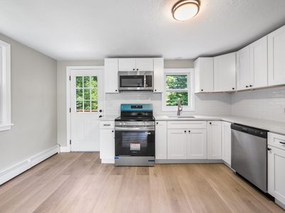 6 Brook St, Carver, MA, 02330