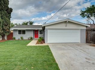 8664 Nagle Ave, Panorama City, CA 91402