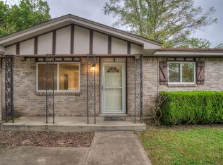 2361 S 119th Ave E, Tulsa, OK 74129