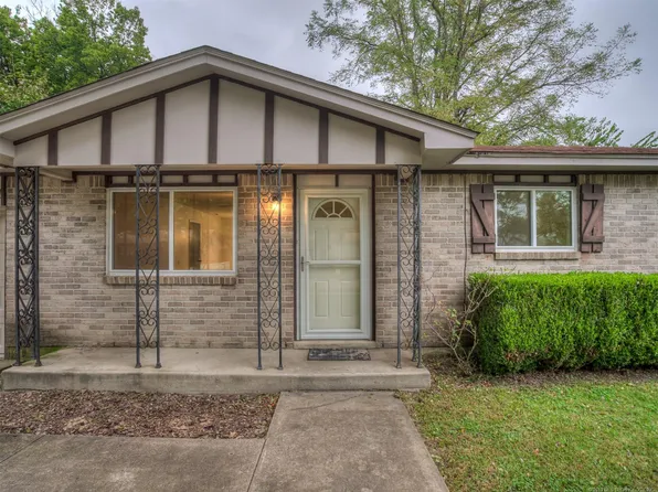 2361 S 119th Ave E, Tulsa, OK 74129