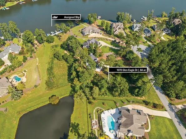 1070 Glen Eagle Dr #51, Greensboro, GA 30642