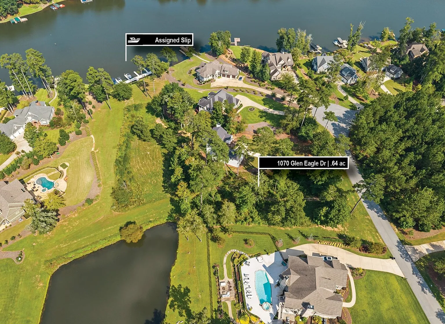 1070 Glen Eagle Dr #51 photo 1