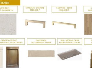 201 Fulworth Dr NW LOT 81, Concord, NC 28027