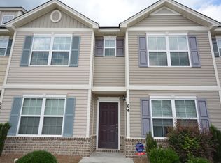 64 Winter Lake Cir, Savannah, GA 31407
