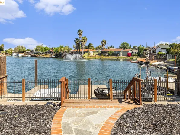 117 S Lake Dr, Antioch, CA 94509