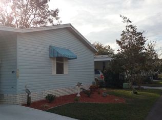 8152 W Coconut Palm Dr, Homosassa, FL 34448