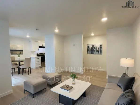 4841 Pacific Ave, 4841 Pacific Ave APT 1, Tacoma, WA 98408