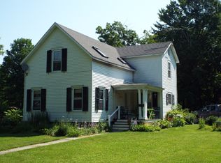 118 The Portage, Ticonderoga, NY 12883