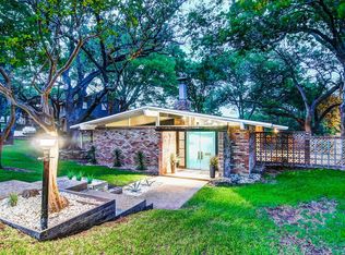 2811 Wooded Acres Dr, Waco, TX 76710