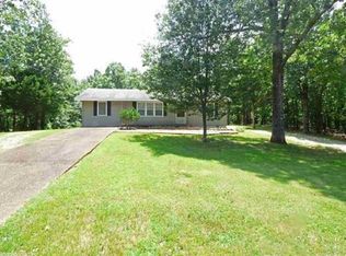 62 Otalco Dr, Cherokee Village, AR 72529