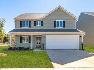 3920 Arcola Way, Greensboro, NC 27405