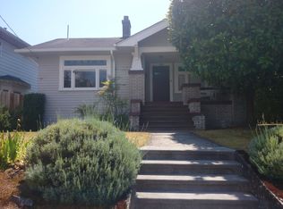 107 NW 51st St, Seattle, WA 98107