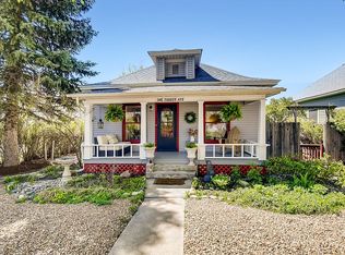 1 4th Ave, Longmont, CO 80501