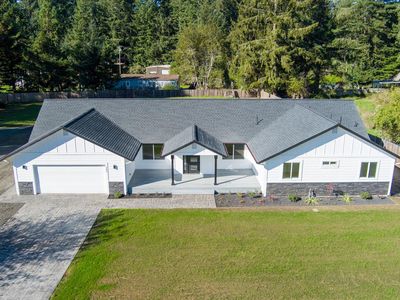 145 Kingston Rd, McKinleyville, CA, 95519
