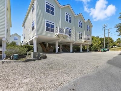 703 SE 3rd St #A, Carrabelle, FL, 32322