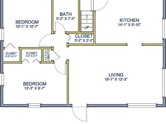 2nd image of this home
