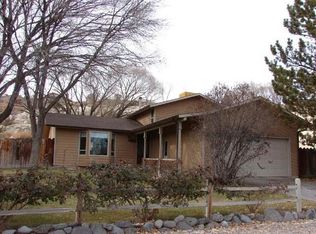 389 Valley View Way, Grand Junction, CO 81507