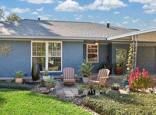 2211 Libbey Dr, Houston, TX 77018