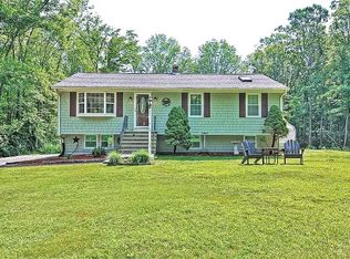 181 Town Farm Rd, Pascoag, RI 02859
