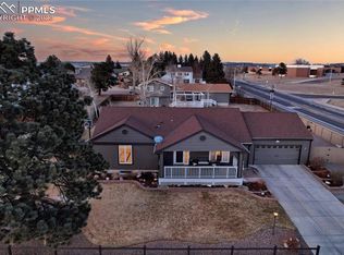 2628 Antietam Ln, Colorado Springs, CO 80920