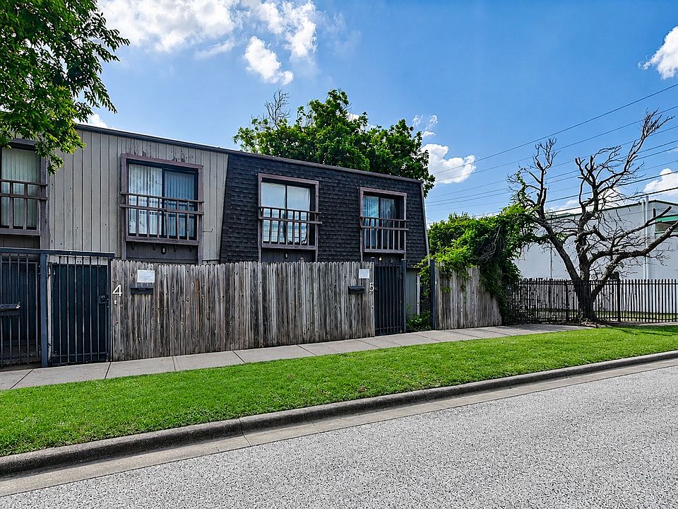 1st image of 4900 El Campo Ave APT 6