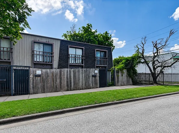 4900 El Campo Ave APT 6, Fort Worth, TX 76107