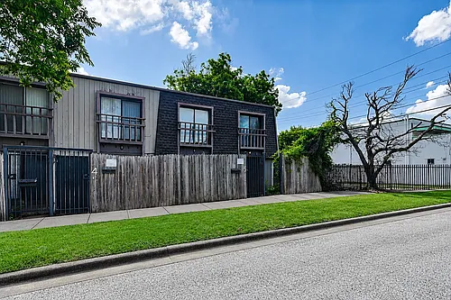 4900 El Campo Ave #6 Photo 1 4900 El Campo Ave #6 Photo 1