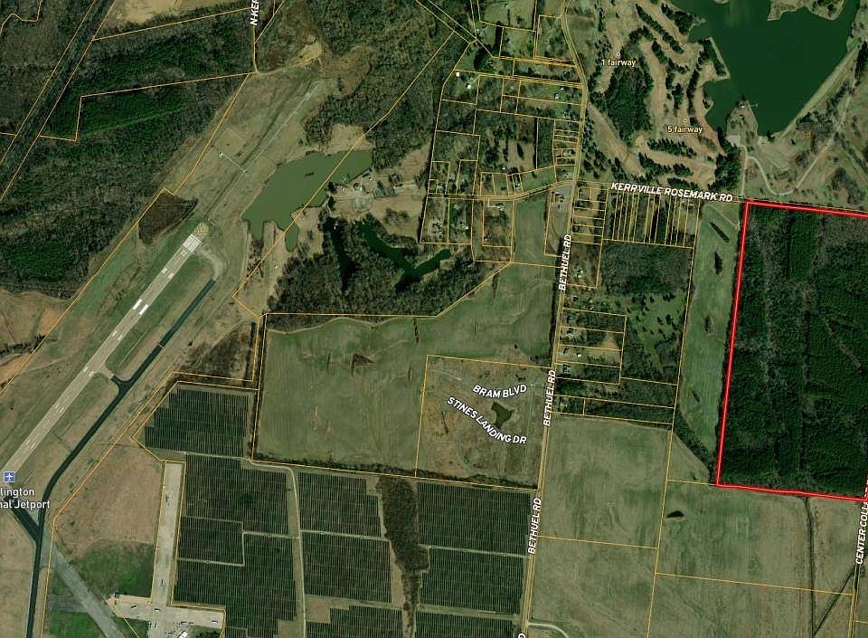 1st image of 0 Kerrville Rosemark Rd