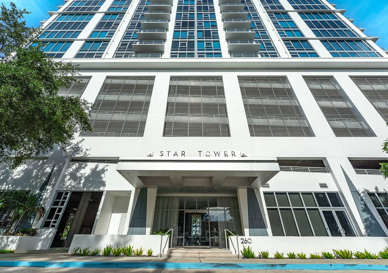 "Sleek Design Meets Walkable Downtown Living Star Tower Orlando" — Photo 3