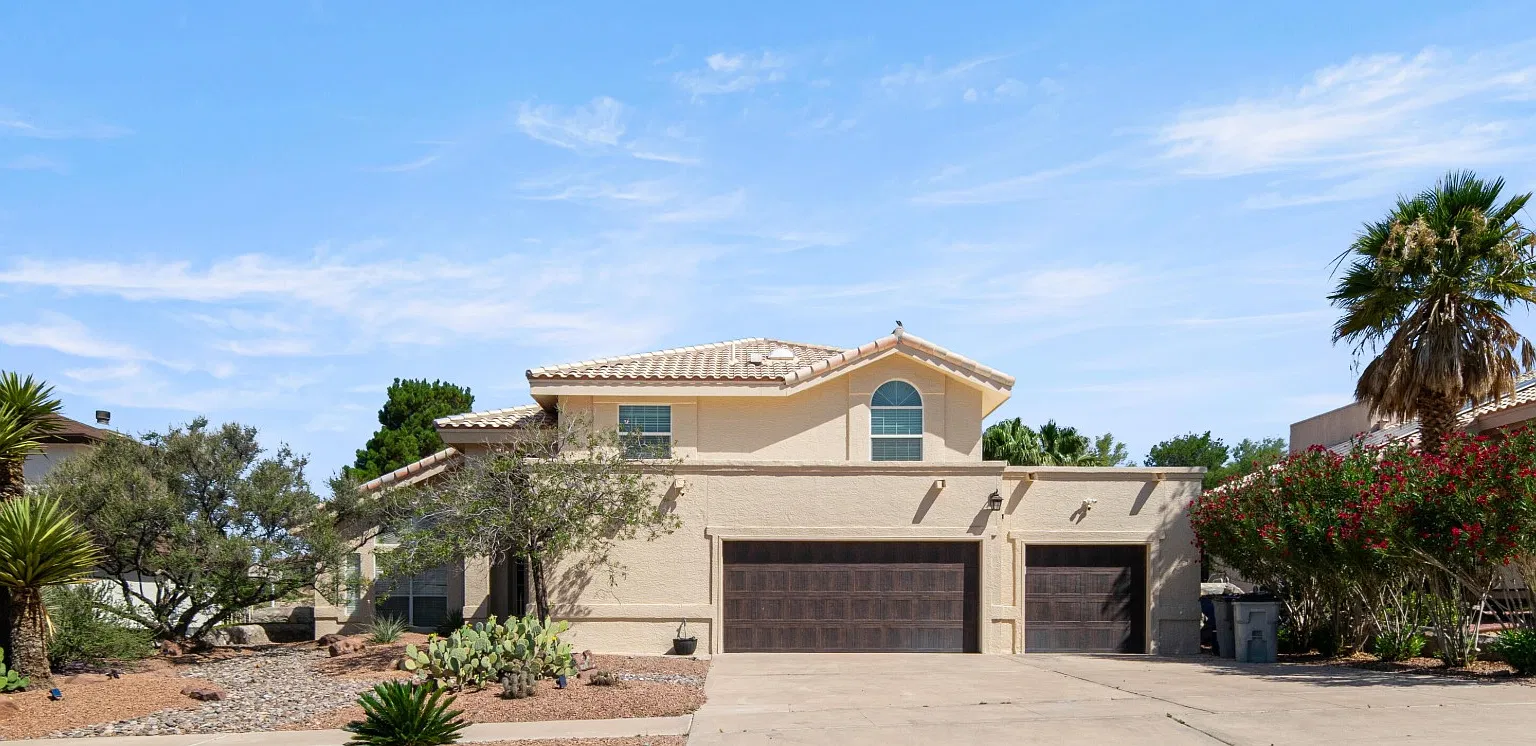 6301 Brisa del Mar Dr — Photo 1