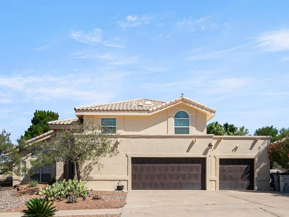 6301 Brisa Del Mar Dr