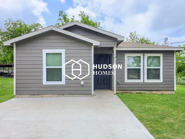 701 E Avenue A, Temple, TX 76501