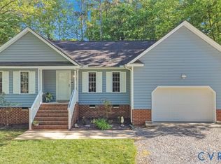 4811 Monaco Dr, Sandston, VA 23150